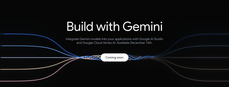 谈谈谷歌的大模型-Gemini