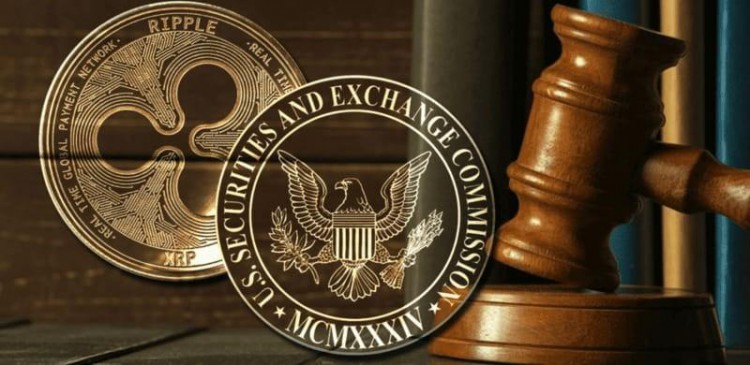 SEC诉Ripple案件的最后期限即将到来，WEEX紧跟XRP现货币对热点