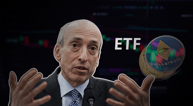 以太坊ETF：证券的争论与未来前景