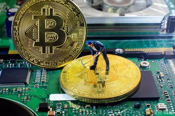 BlackRock Reveals Authorized Participants for Proposed Bitcoin ETF