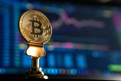 Bitcoin(BTC) Surpasses 63,000 USDT with a 3.94% Decrease in 24 Hours