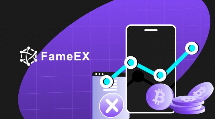 FameEX：从用户需求出发，制作性能极佳、易于使用的加密交易产品