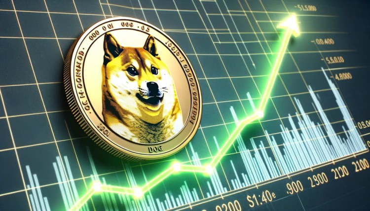 狗狗币三月价格预测:DOGE 很快就会突破吗
