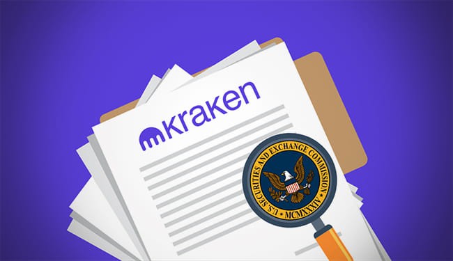 数字商务商会支持Kraken在SEC诉讼中提交非当事人意见陈述