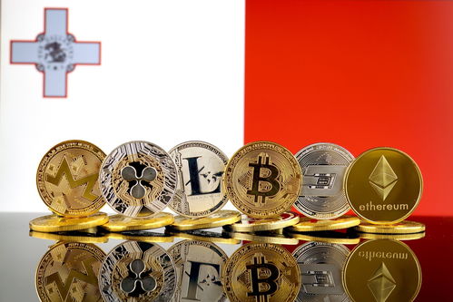 加密货币市场新闻动态
Bitcoin表现乐观
区块链行业发展